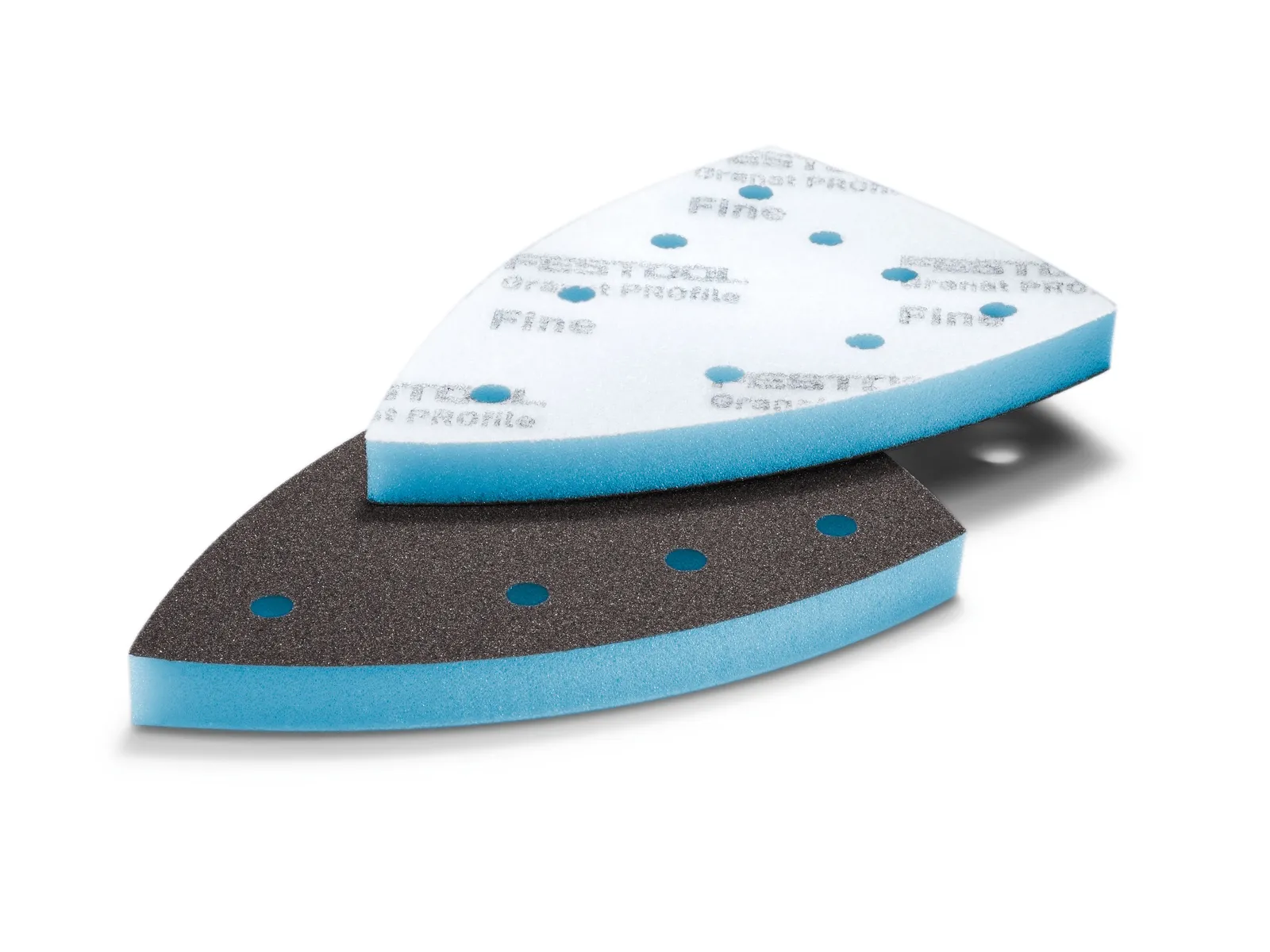 Festool 100x150mm Granat PROfile Abrasives 10-pack - Image 3