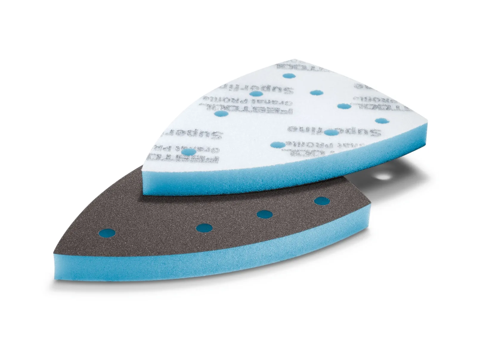 Festool 100x150mm Granat PROfile Abrasives 10-pack - Image 4