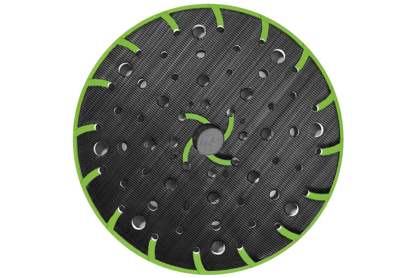 Festool 202459 Ultra-Soft Sanding Pad 150mm, ETS - Image 2
