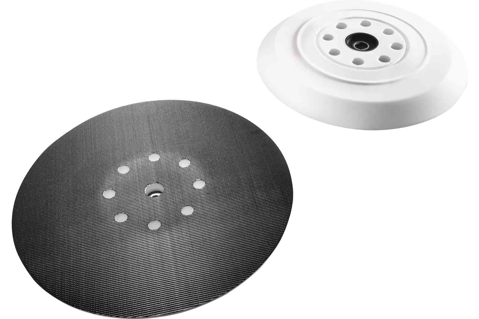 Festool 202546 Sanding Pad Ultra-Soft, Planex LHS225