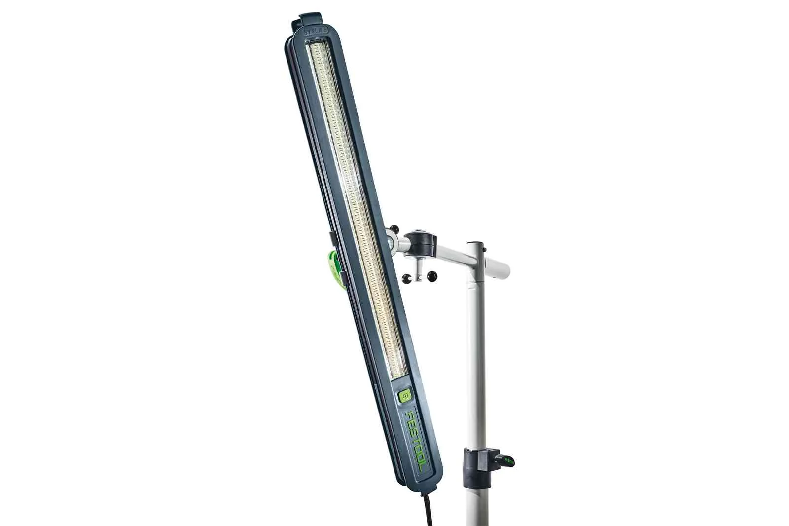 Festool STL 450 Surface Inspection Light w/Tripod & Adapter - Image 4