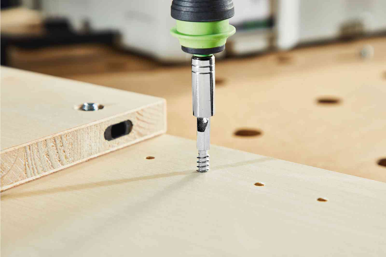 Festool 203168 Corner connection KV-LR32 D8/50, DF500 - Image 3