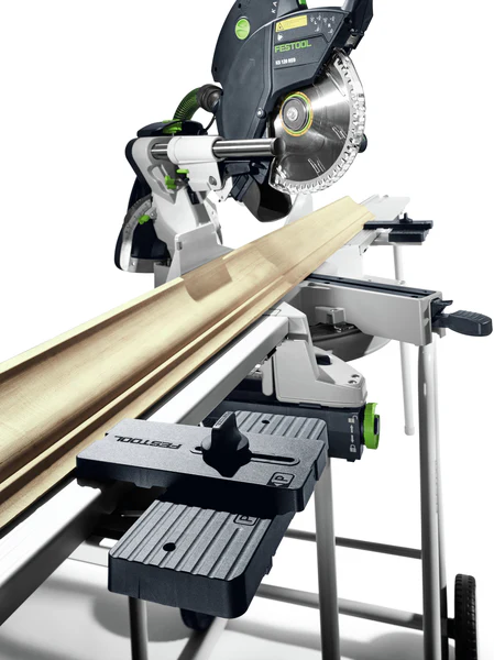 Festool 203356 Crown Stop for Kapex Extensions - Image 2