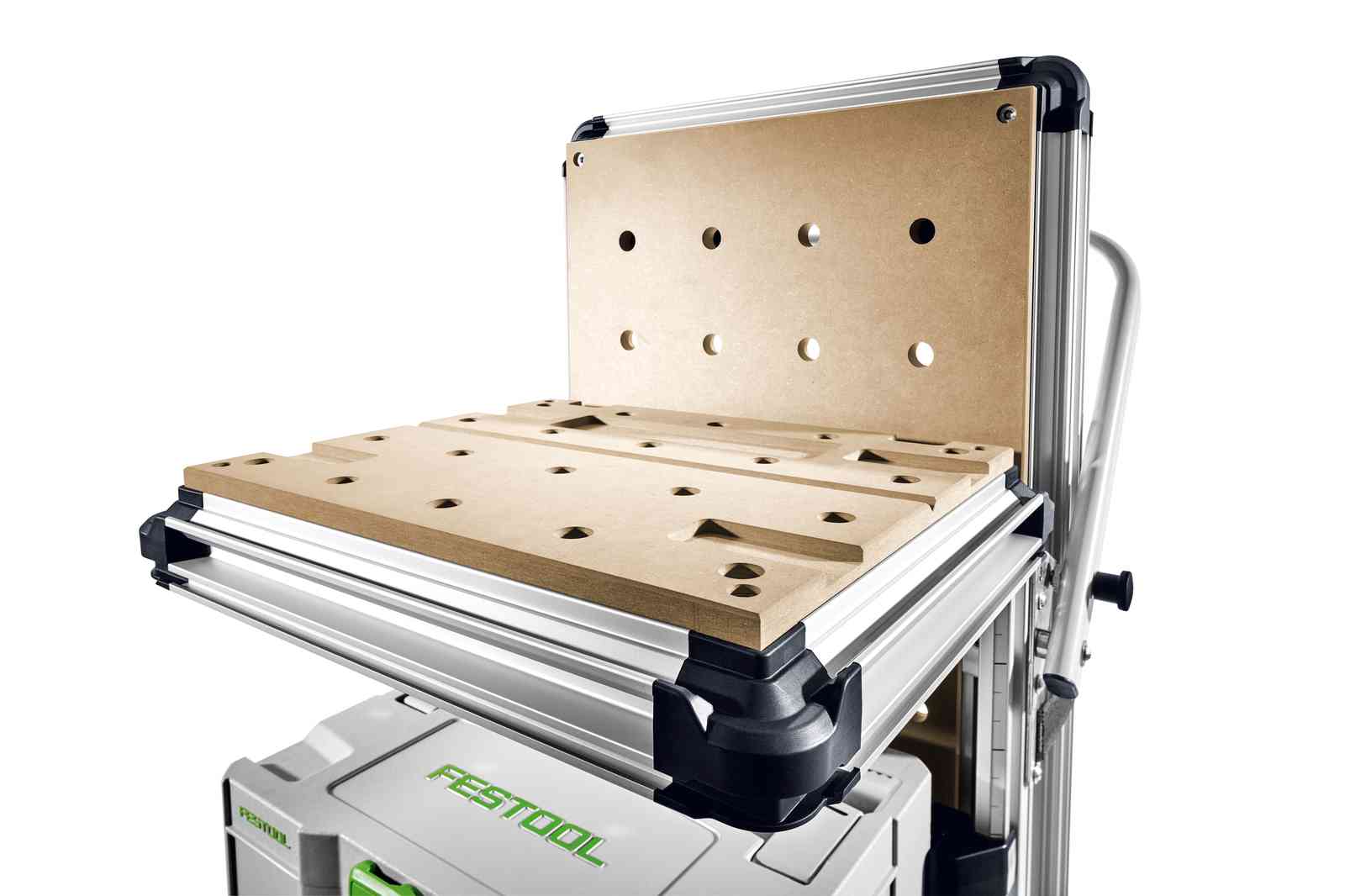Festool 203454 MW 1000 Mobile Workshop BASIC - Image 3