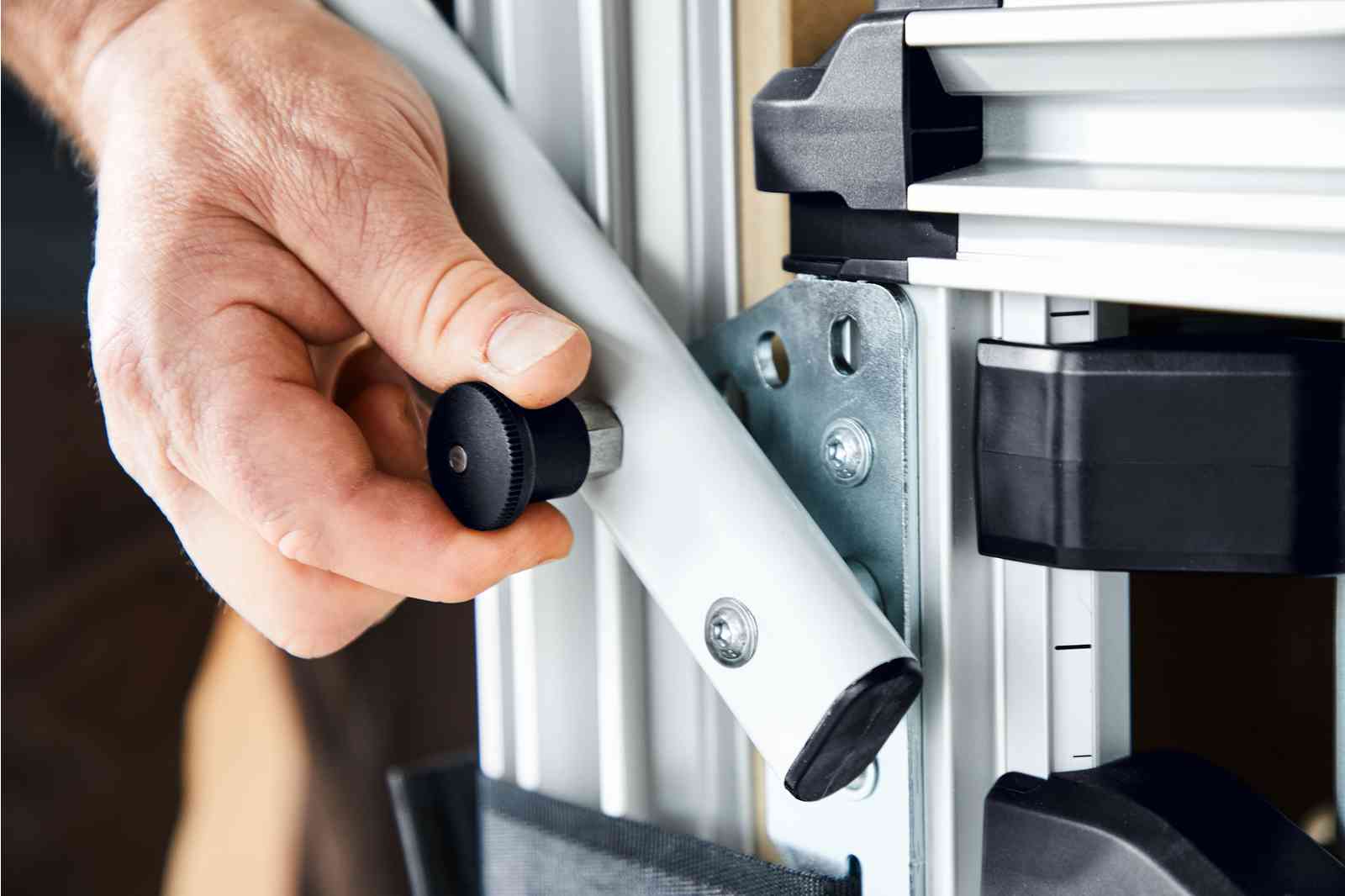 Festool 203454 MW 1000 Mobile Workshop BASIC - Image 4