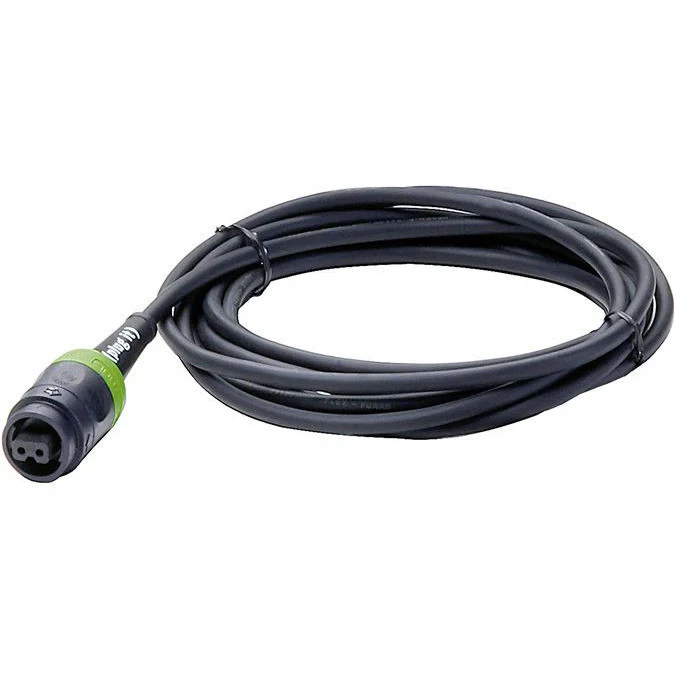 Festool 203923 Plug-It Power Cord 18G