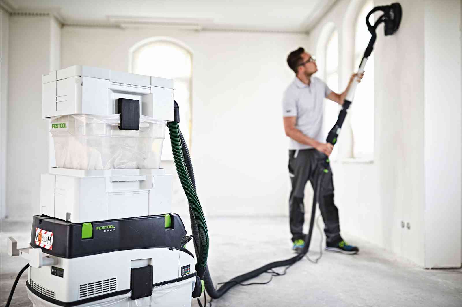 Festool 204083 CT Cyclone - Image 3