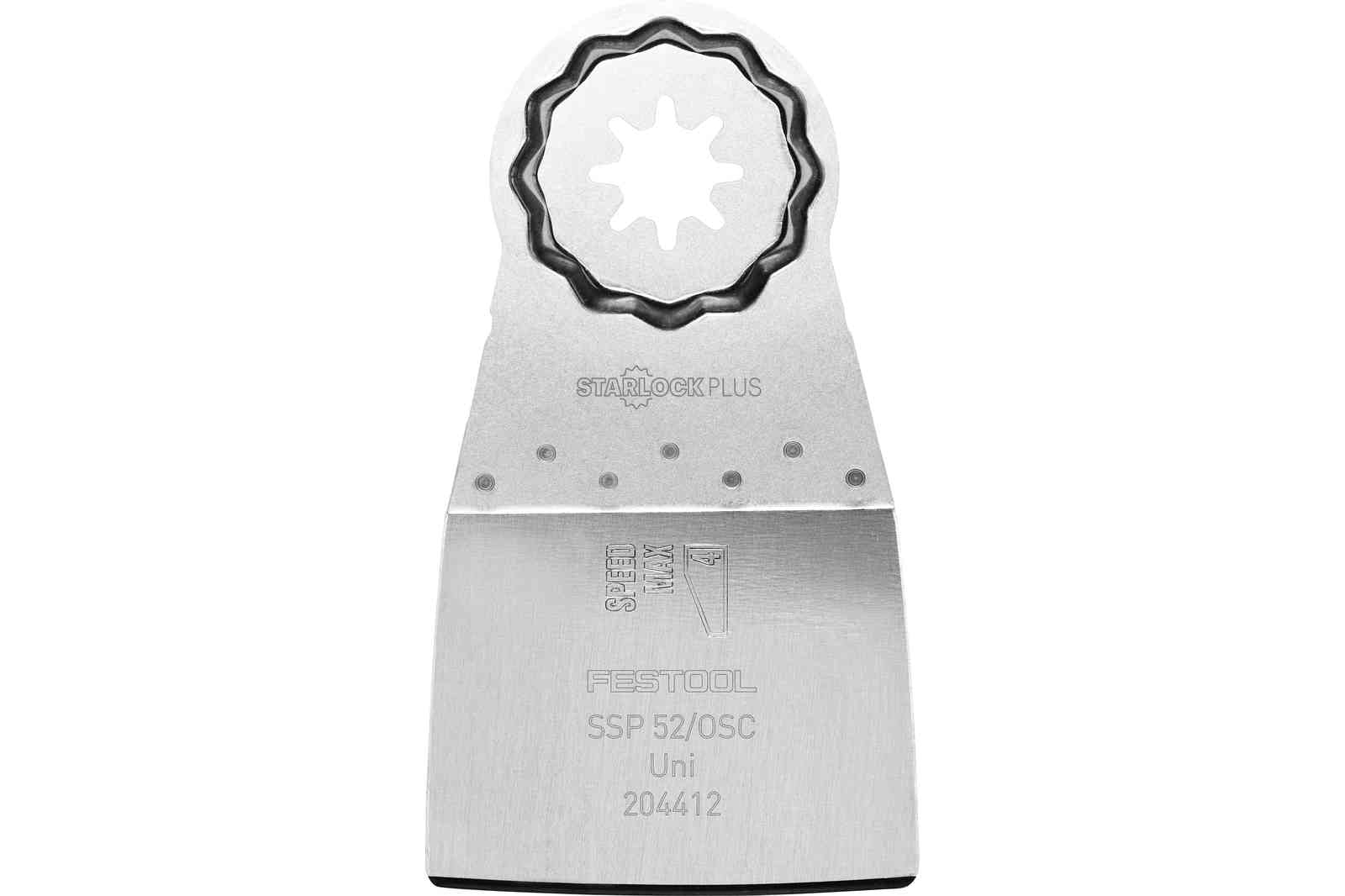 Festool 204412 Scraper Blade, OSC