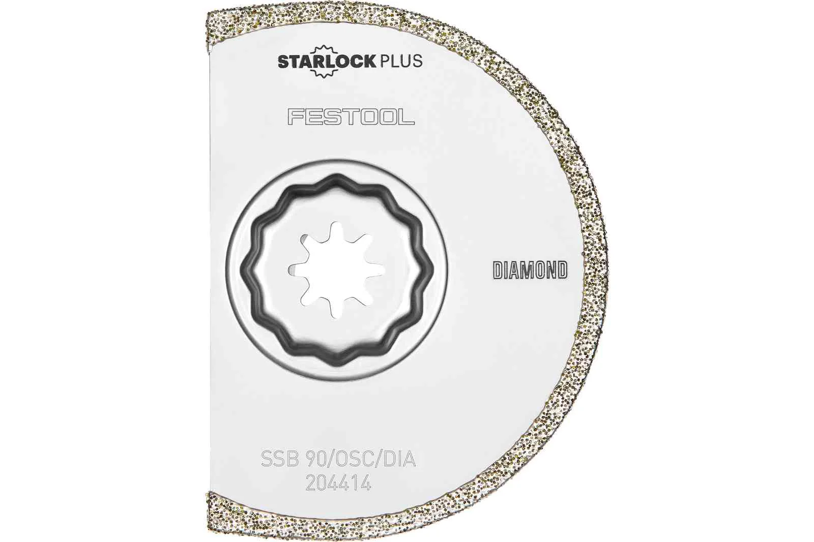 Festool 204414 Diamond Saw Blade, OSC