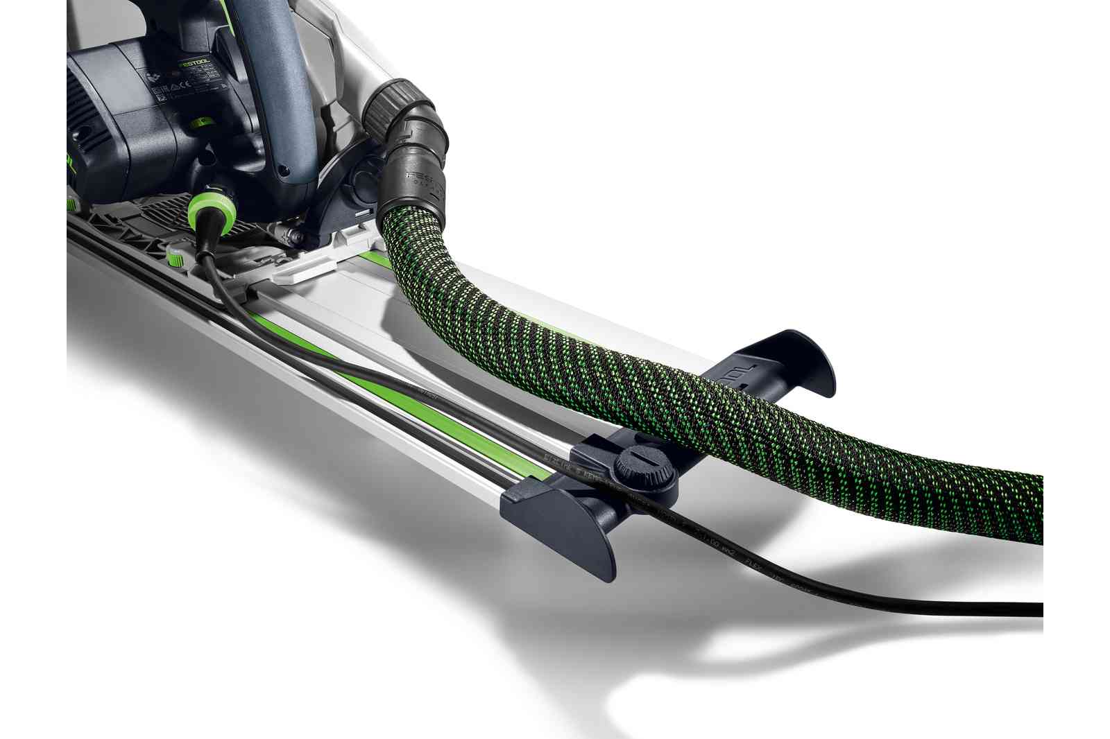 Festool 204787 Guide Rail Deflector - Image 2