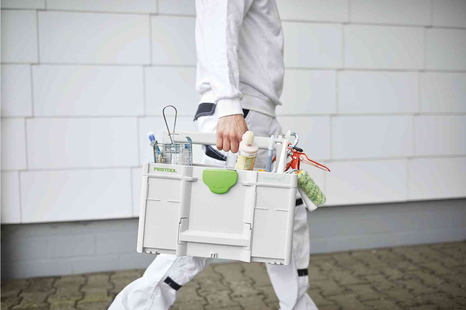 Festool 204866 M237 SysGen3 ToolBox - Image 2
