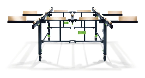 Festool 205183 STM 1800 Mobile Sawing Table - Image 5