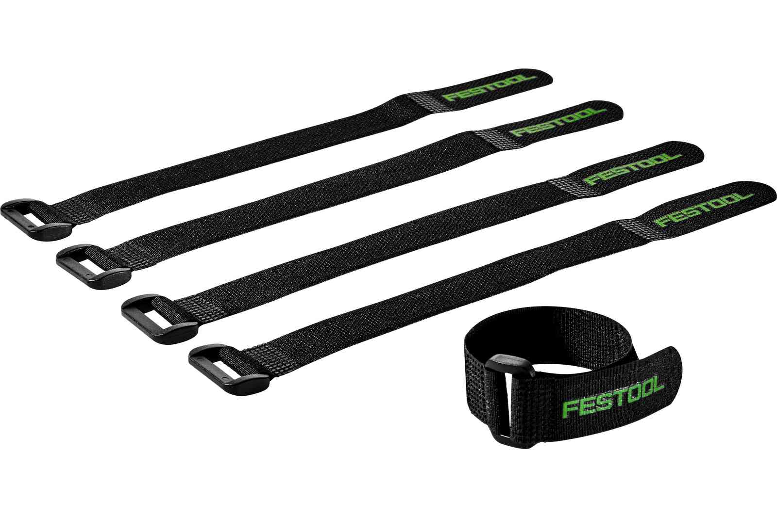 Festool 205294 Hook-and-loop Straps 5-pack - Image 2