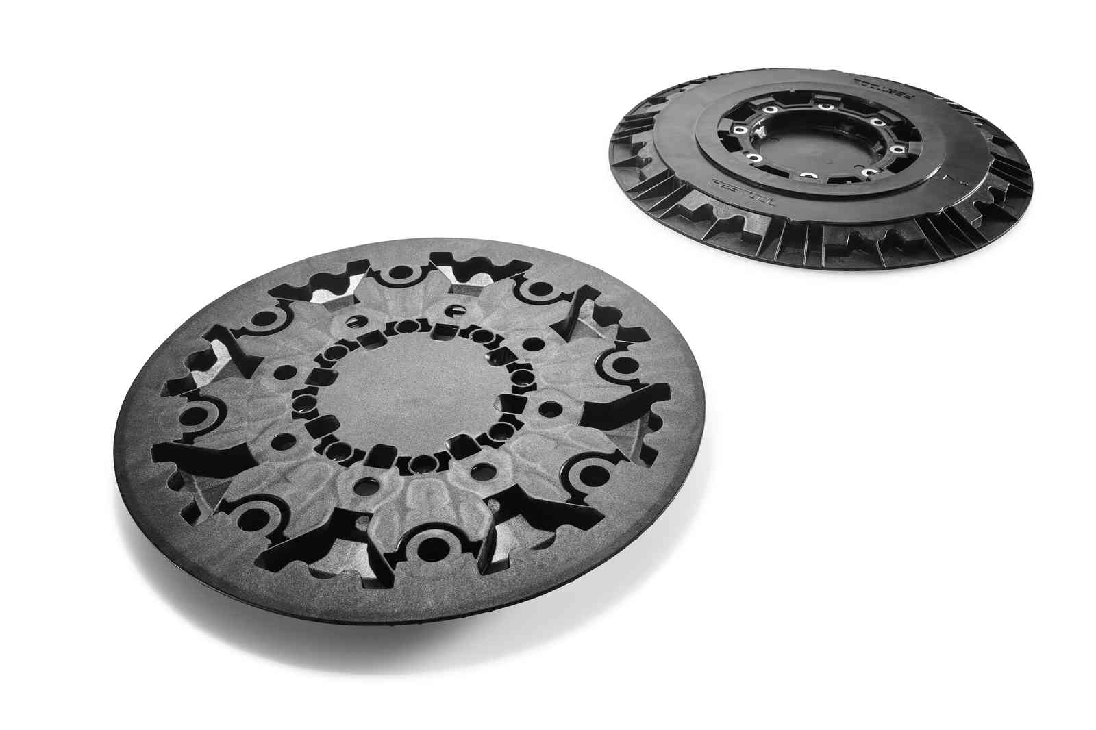 Festool 205415 Sander Backing Pad, Planex LHS2 225 - Image 2