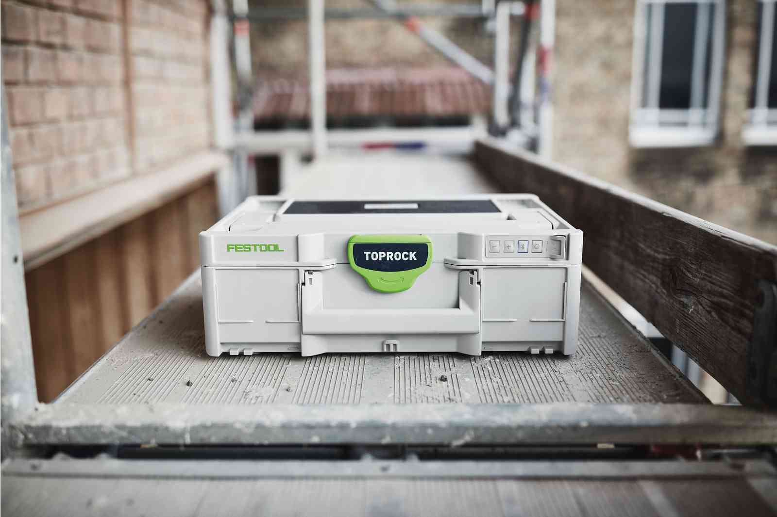 Festool 205506 Bluetooth® Speaker TOPROCK - Image 3