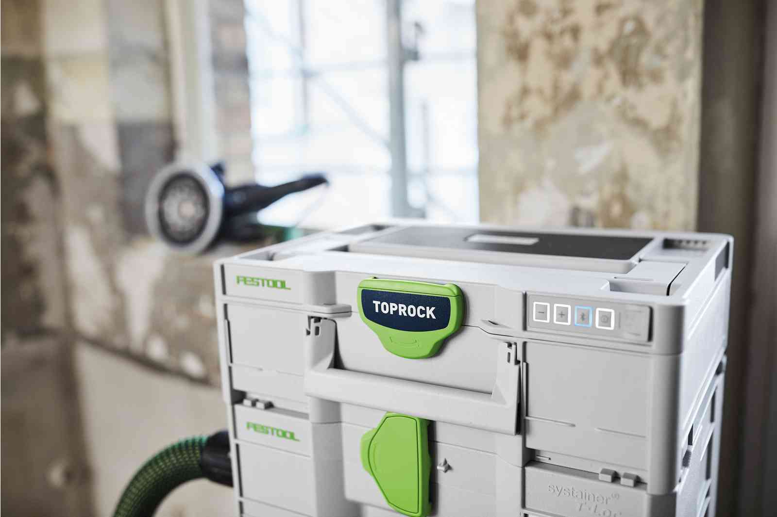 Festool 205506 Bluetooth® Speaker TOPROCK - Image 4