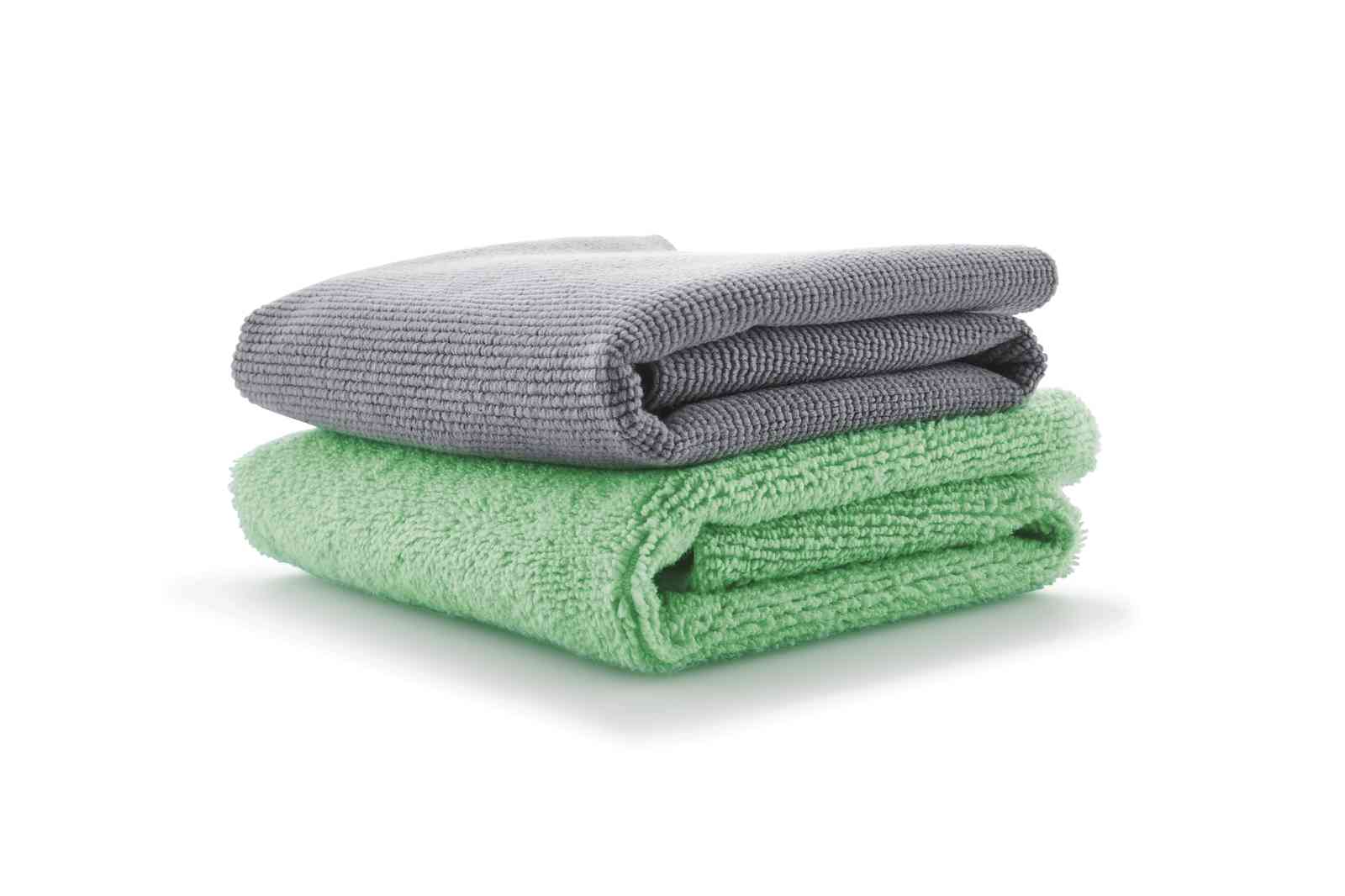 Festool 205732 Microfiber Cloth x2 - Image 2