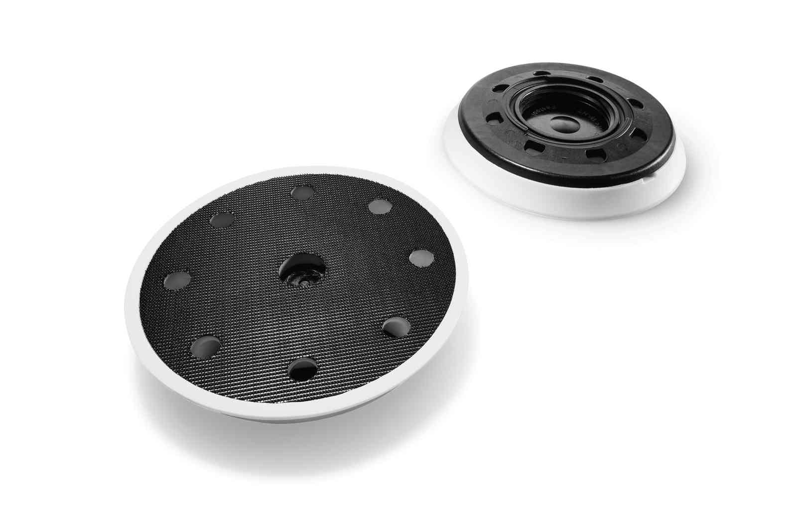 Festool 492125 Soft Sanding Pad 125mm, RO125 - Image 2