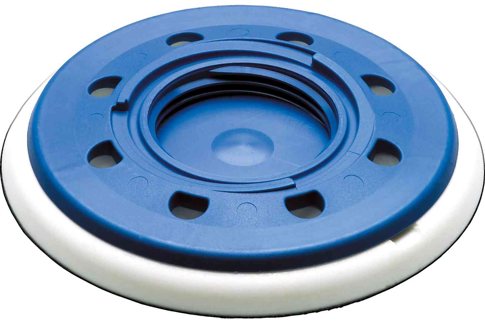 Festool 492127 Hard Sanding Pad 125mm, RO125
