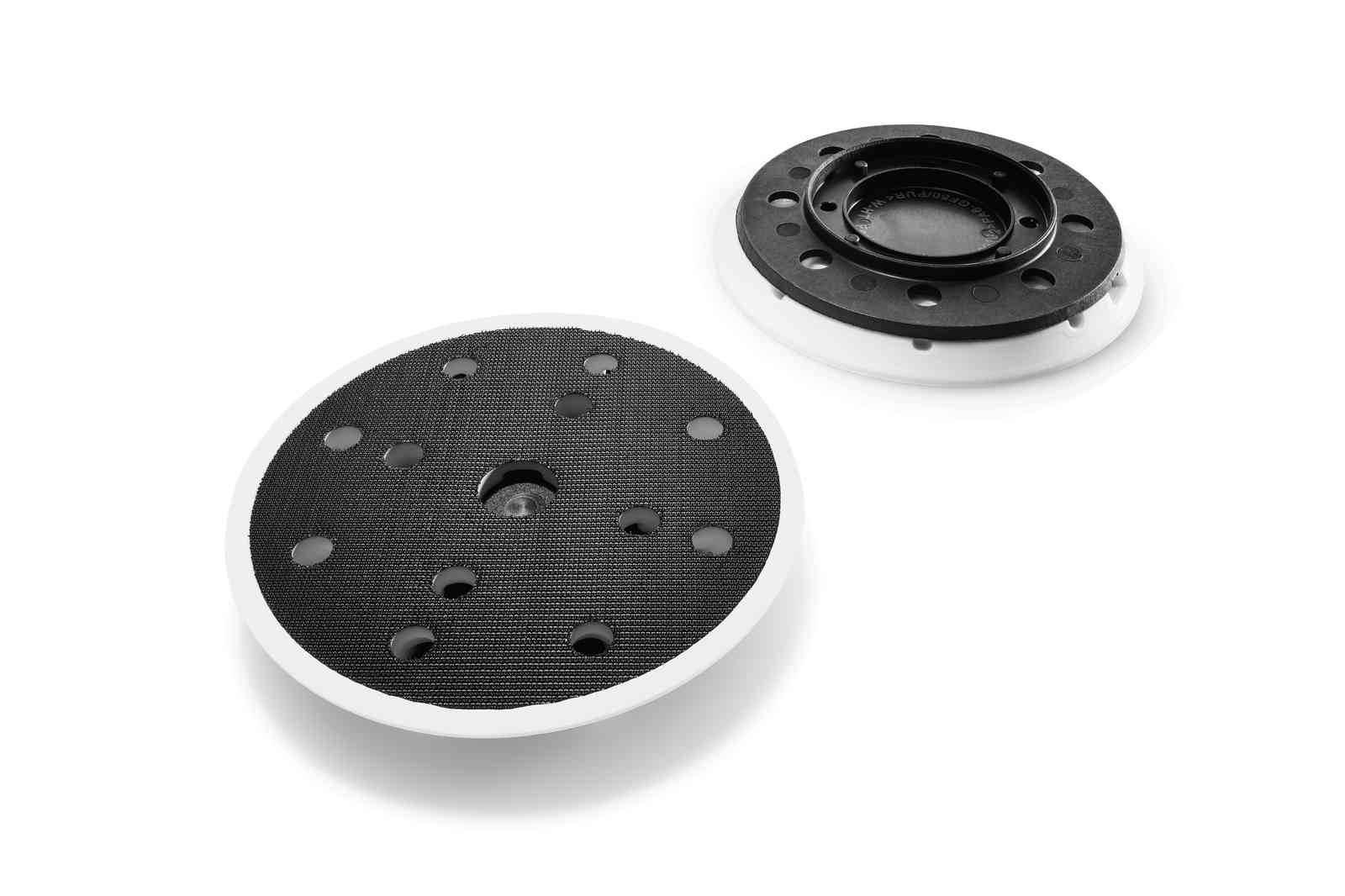 Festool 492280 Soft Sanding Pad 125mm, ETS125 - Image 2