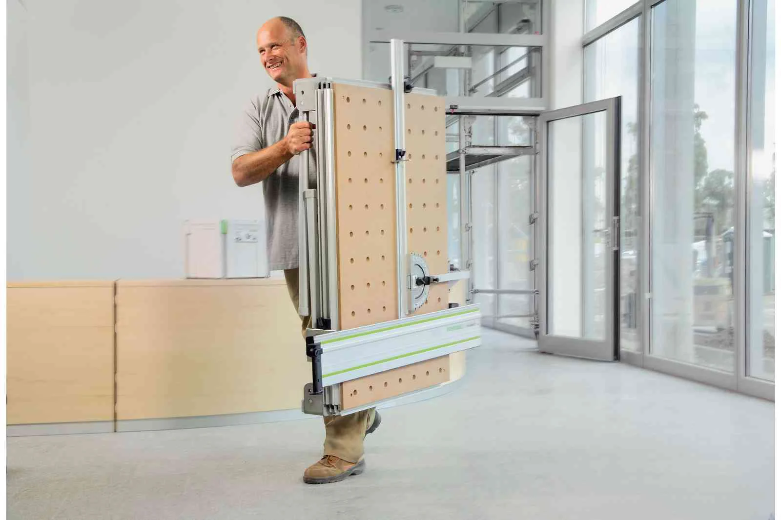 Festool 495315 MFT/3 Multifunction Table - Image 3