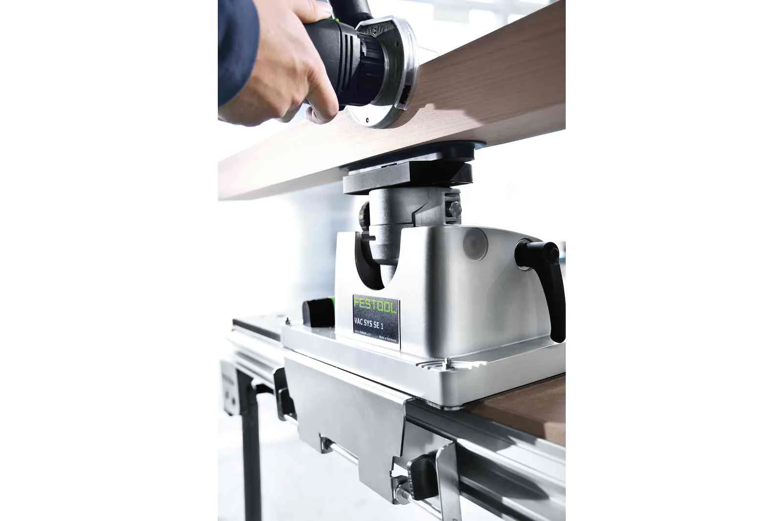 Festool 495315 MFT/3 Multifunction Table - Image 4