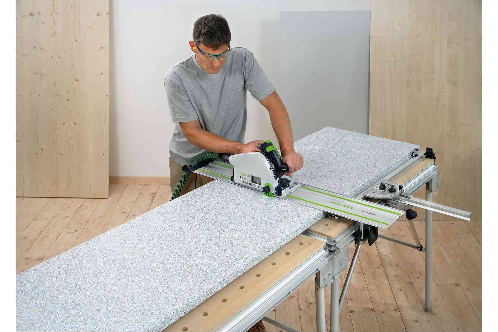 Festool 495315 MFT/3 Multifunction Table - Image 5