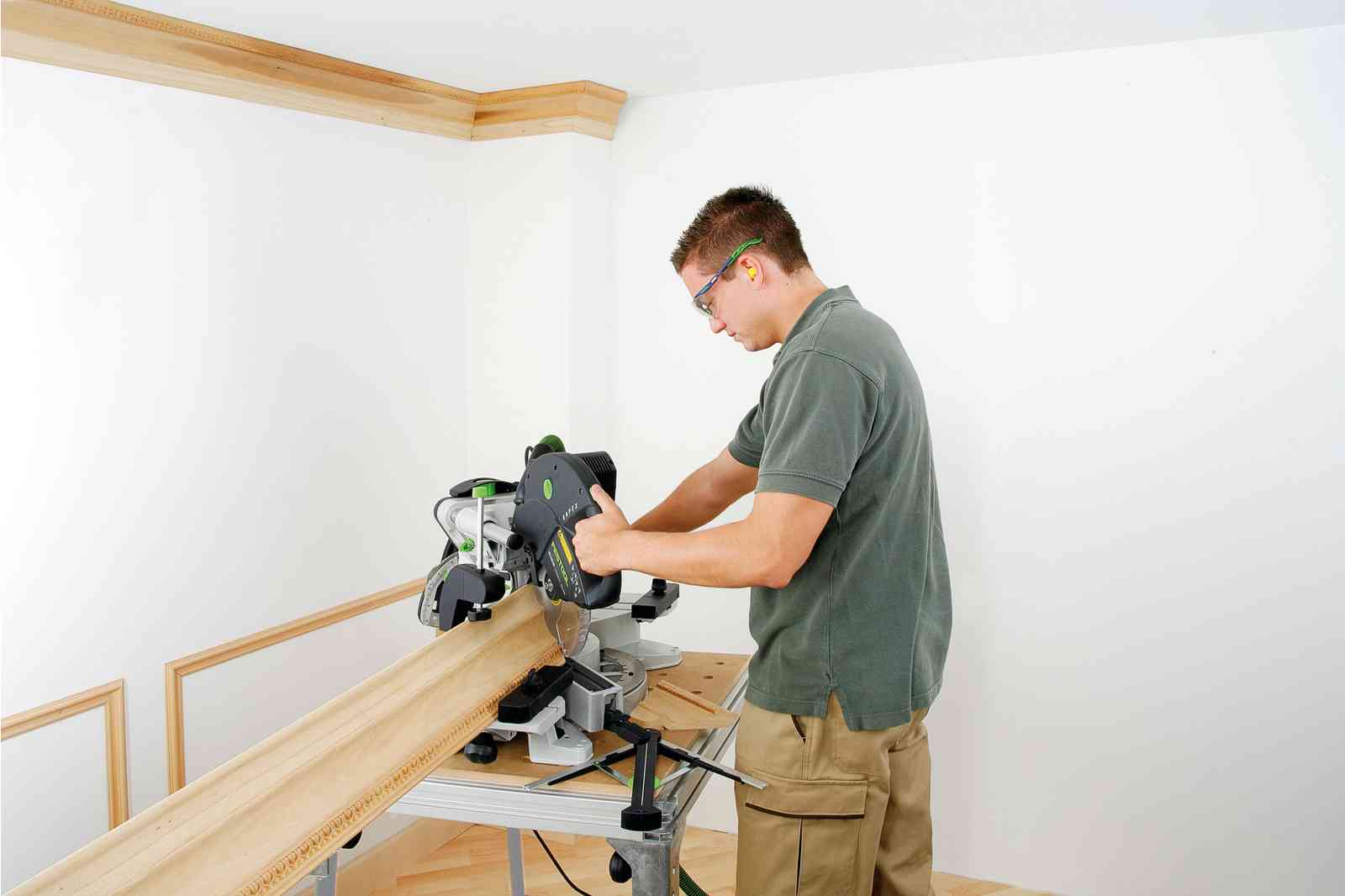 Festool 495465 MFT KAPEX Multifunction Table MINI - Image 3