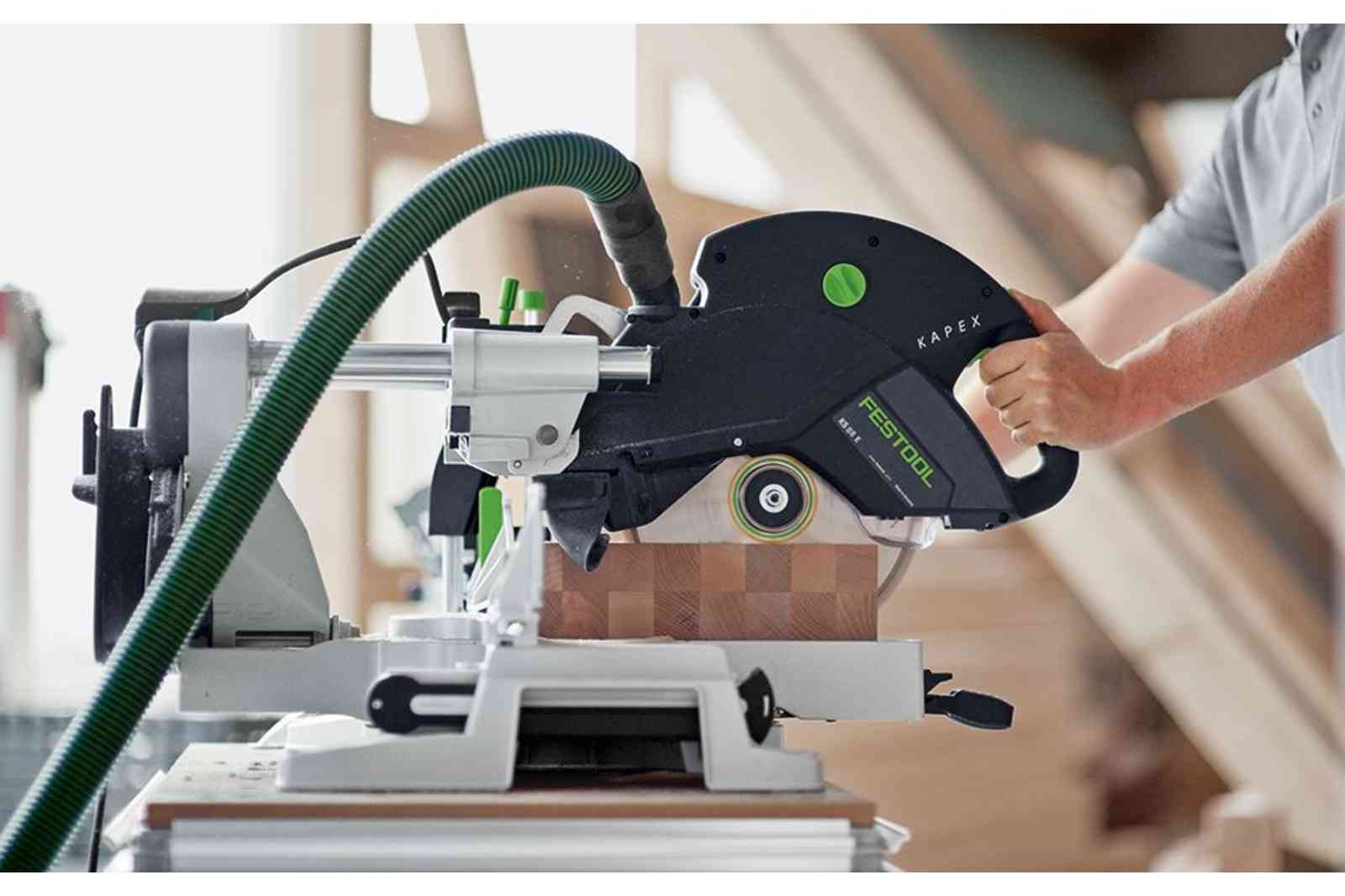 Festool 495465 MFT KAPEX Multifunction Table MINI - Image 5