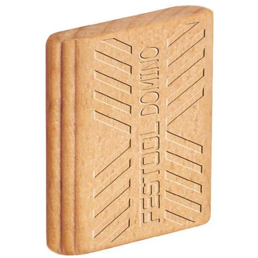 Festool 495661 Domino Beech Tenon 4x20mm, 450-pack - Image 2