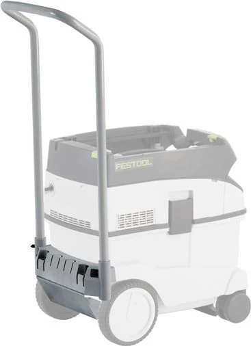 Festool 495802 Handle for CT 26/36 Dust Extractors - Image 2