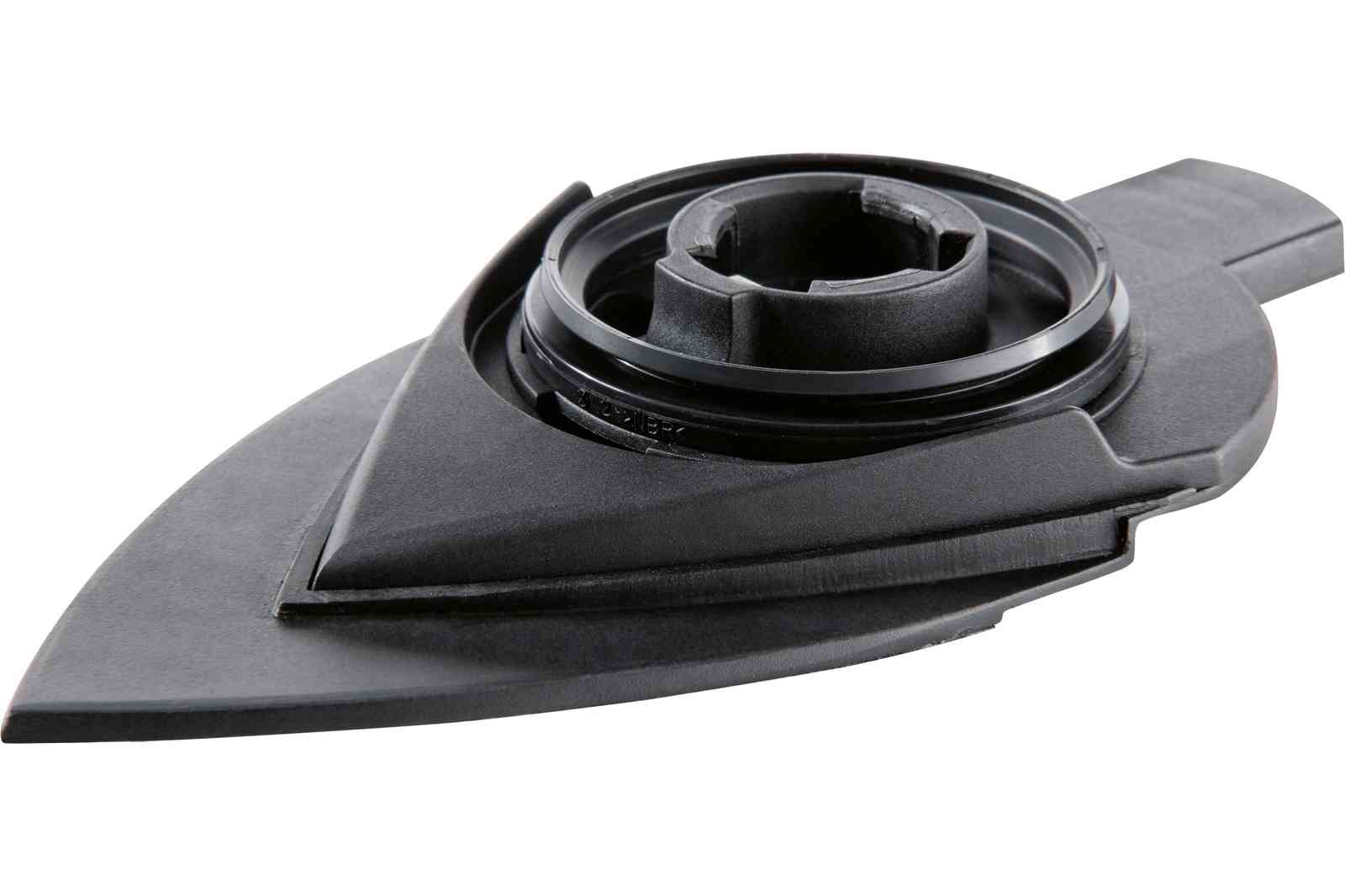 Festool 496803 Thin Extended Sanding Plate 93mm, RO90