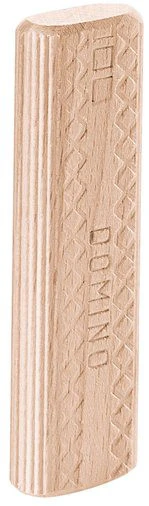 Festool 498212 Domino Beech Tenon 8x80mm, 190-pack - Image 2