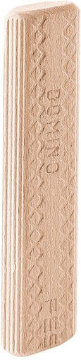 Festool 498214 Domino Beech Tenon 10x80mm, 150-pack - Image 2