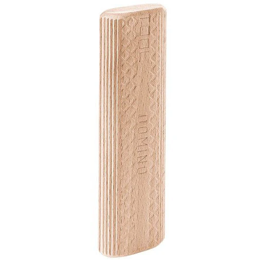 Festool 498216 Domino Beech Tenon 12x100mm, 100-pack - Image 2
