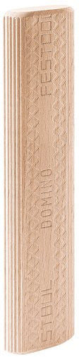 Festool 498218 Domino Beech Tenon 14x100mm, 80-pack - Image 2