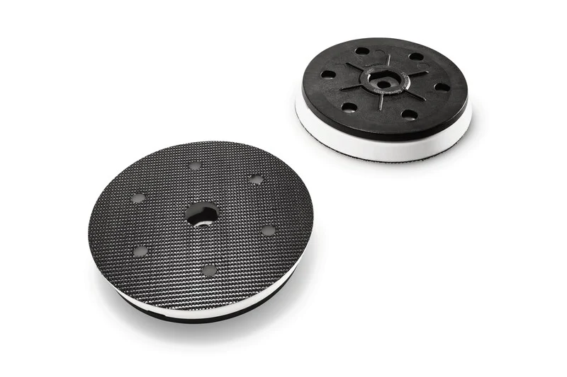 Festool 498694 Soft Sanding Pad, LEX3 77