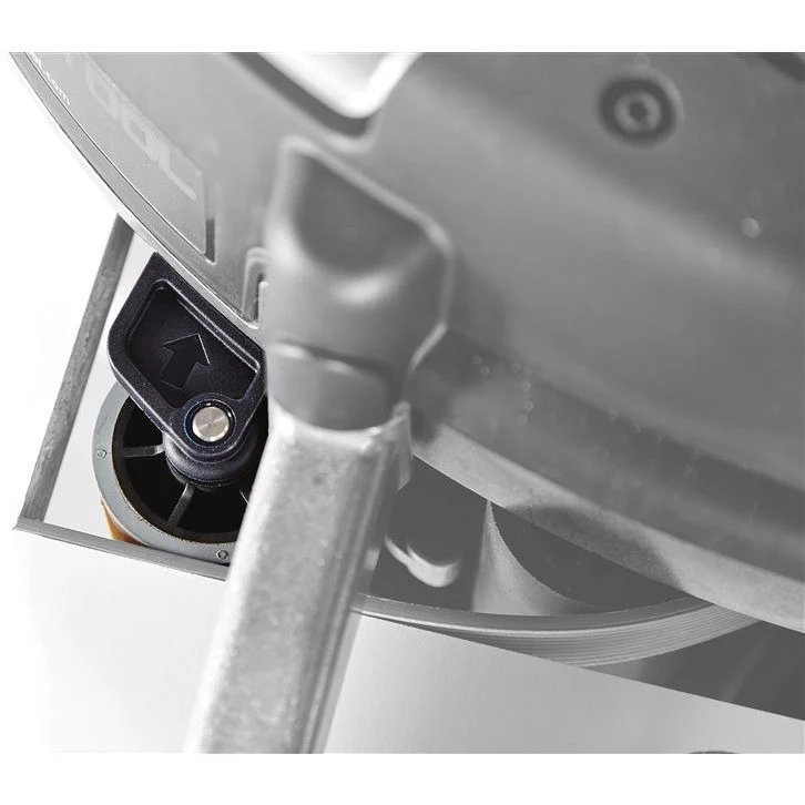 Festool 499480 CONTURO Edge Bander Auxiliary Roller - Image 3