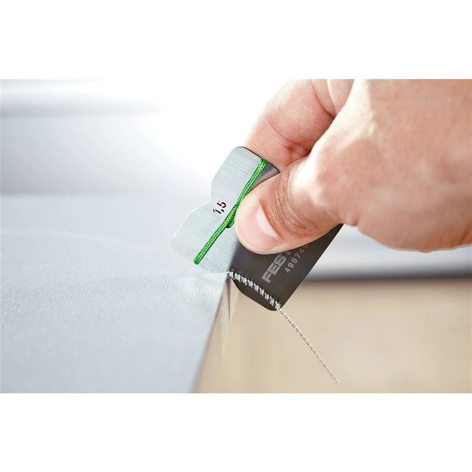 Festool 499749 Edge Banding Carbide Scraper - Image 5