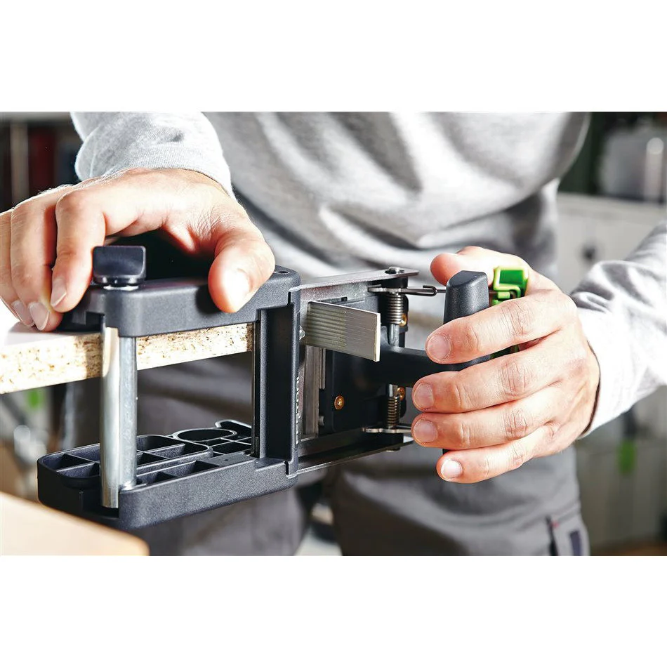 Festool 499896 Edge Banding Trimmer - Image 4
