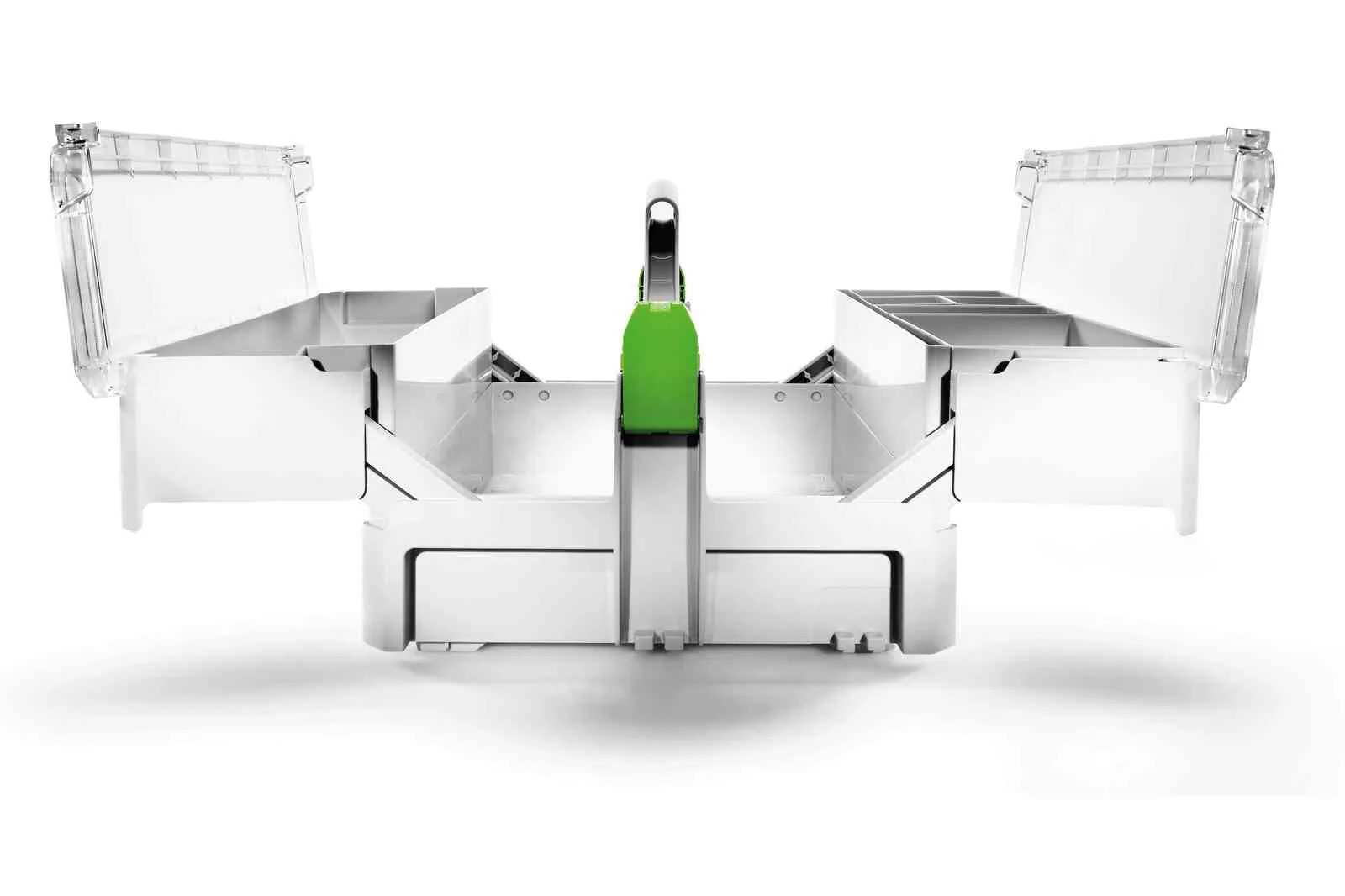 Festool 499901 SYS-Storage Systainer - Image 3