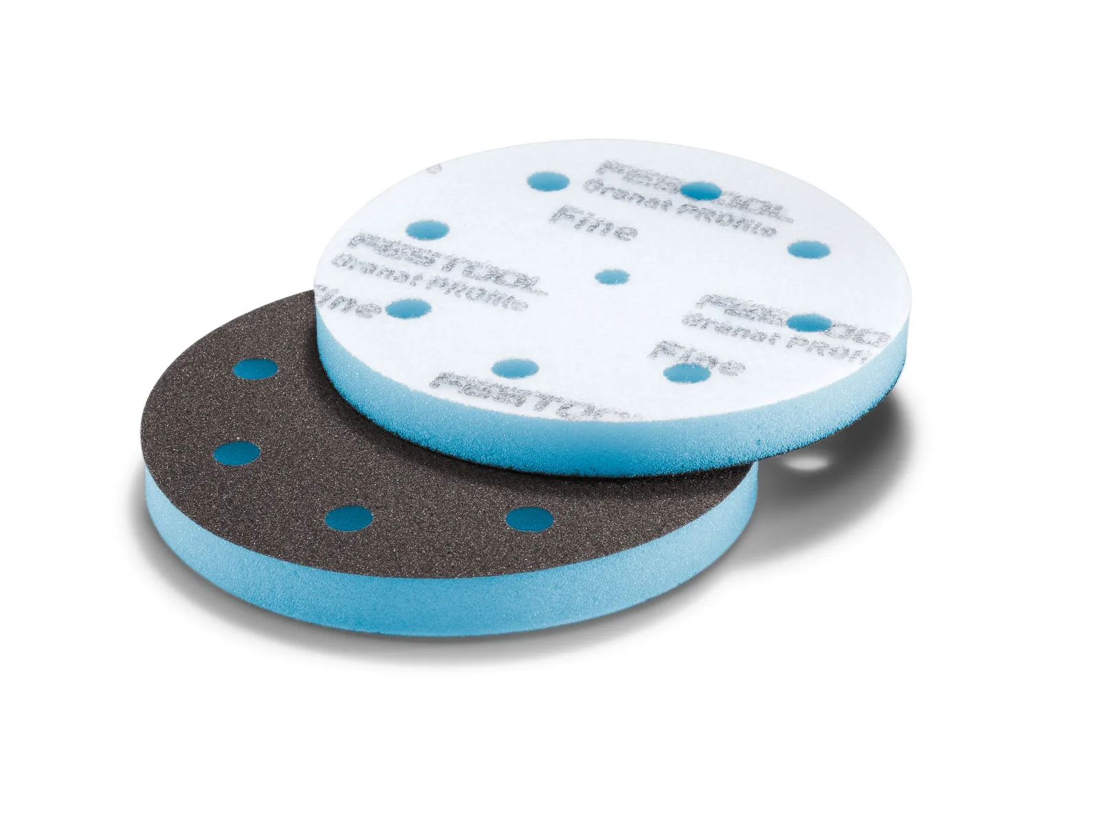 Festool 5" Granat PROfile Abrasives 10-pack - Image 3