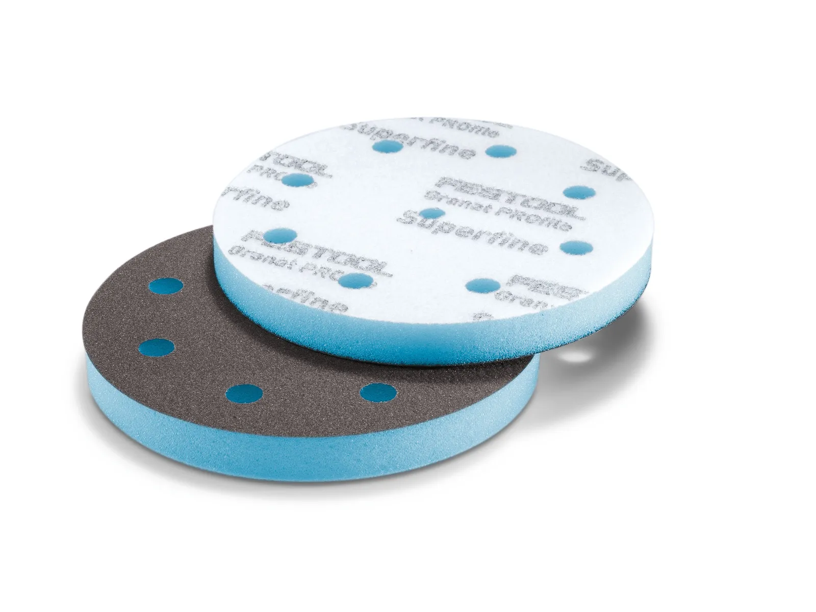 Festool 5" Granat PROfile Abrasives 10-pack - Image 4