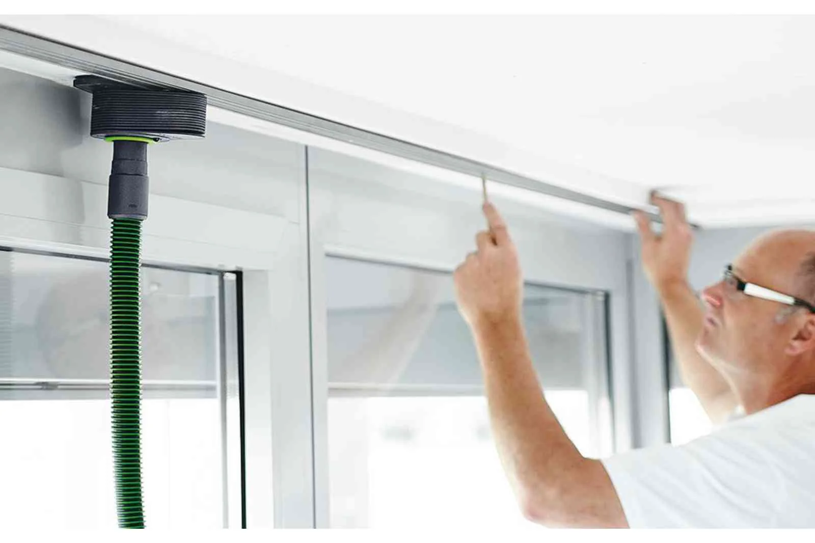 Festool 500312 CT Wings Extra Hand - Image 4