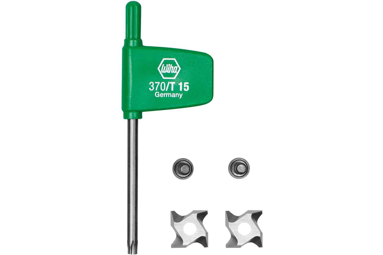 Festool 500369 Replacement Radius Cutter 3mm 2x, MFK/KA65