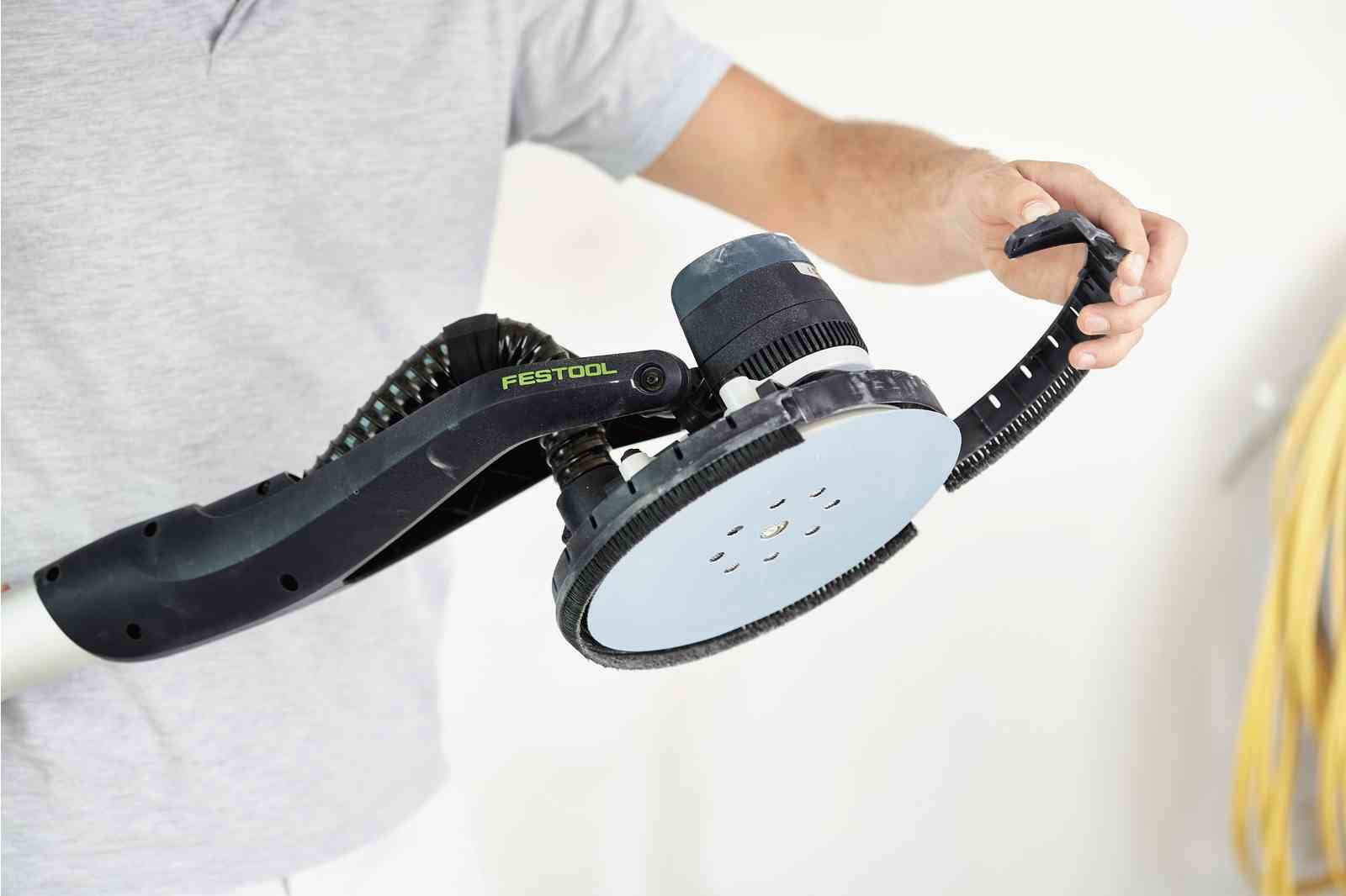 Festool 571935 Planex Easy LHS-E 225 EQ Drywall Sander - Image 5