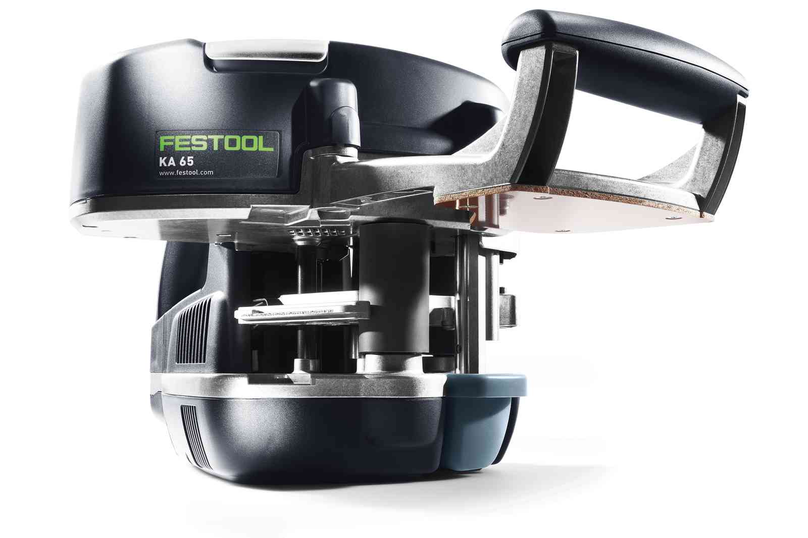 Festool Edge Bander CONTURO KA 65 w/Trimming Set - Image 3