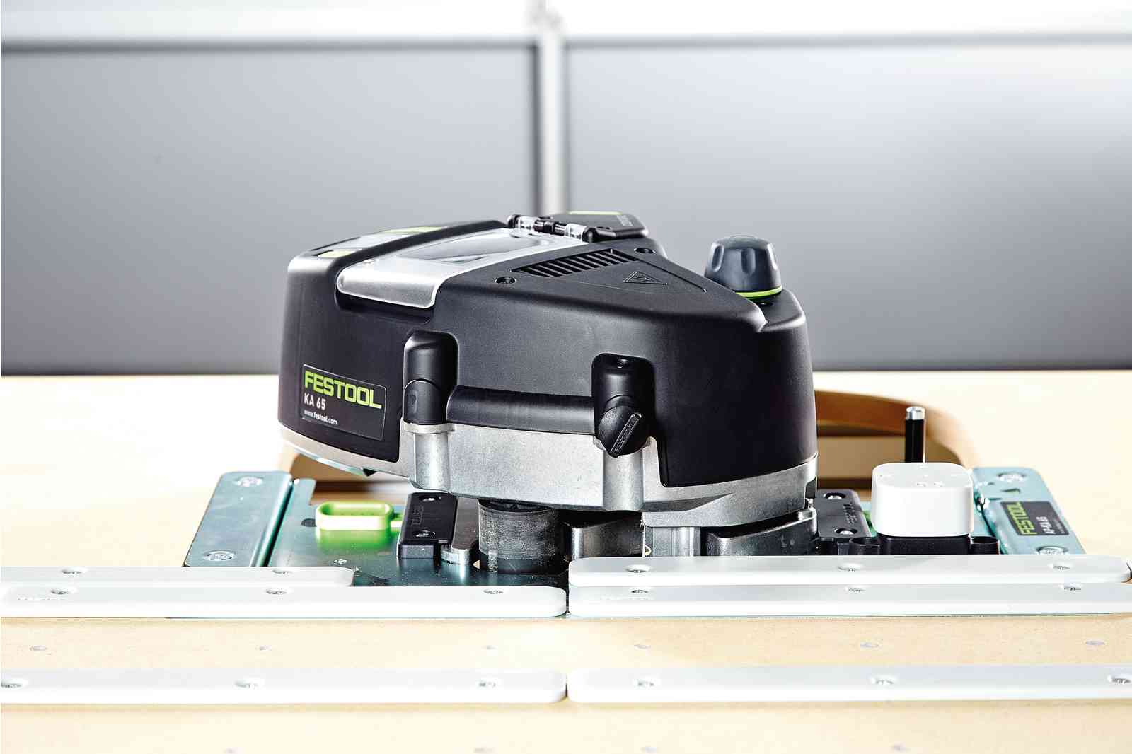 Festool Edge Bander CONTURO KA 65 w/Trimming Set - Image 7
