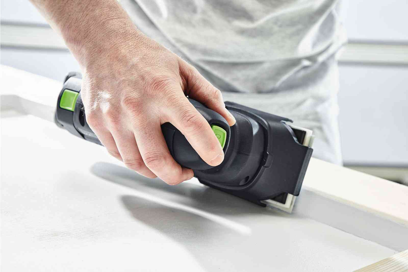 Festool 576346 RTSC 400 Orbital Sander Cordless BASIC - Image 3
