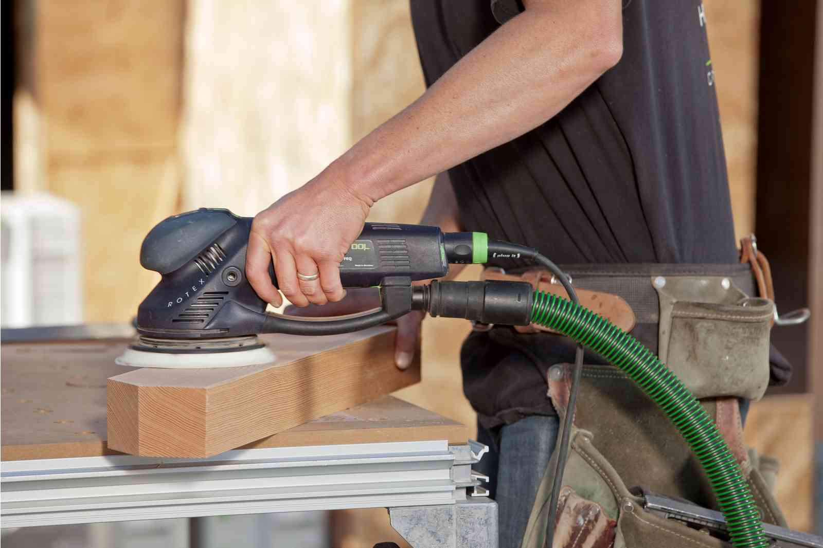 Festool 576028 Rotex RO 150 FEQ Multi-Mode Sander - Image 3